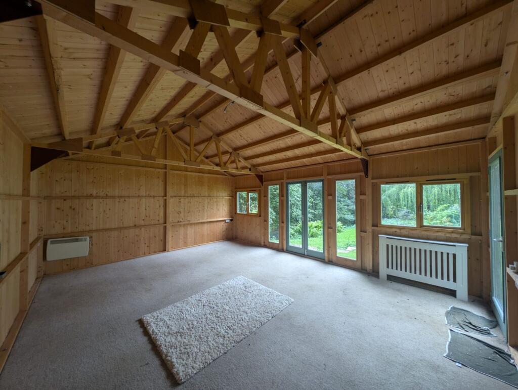 Summer House