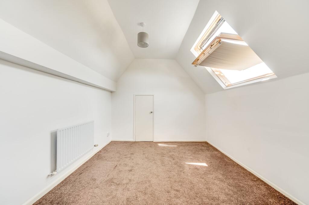 BEDROOMS AND BATHROOMS