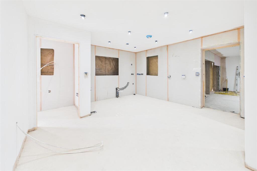 Plot 2 - Brent Road Farm, Brent Broad Burnham-On-S