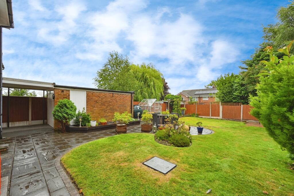 Gardens: