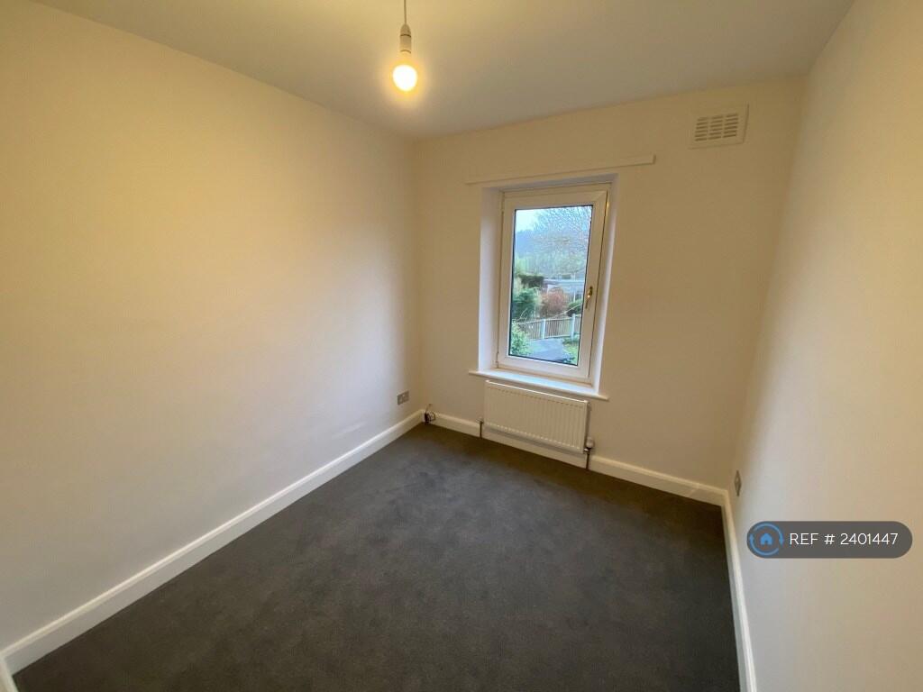 3rd Bedroom