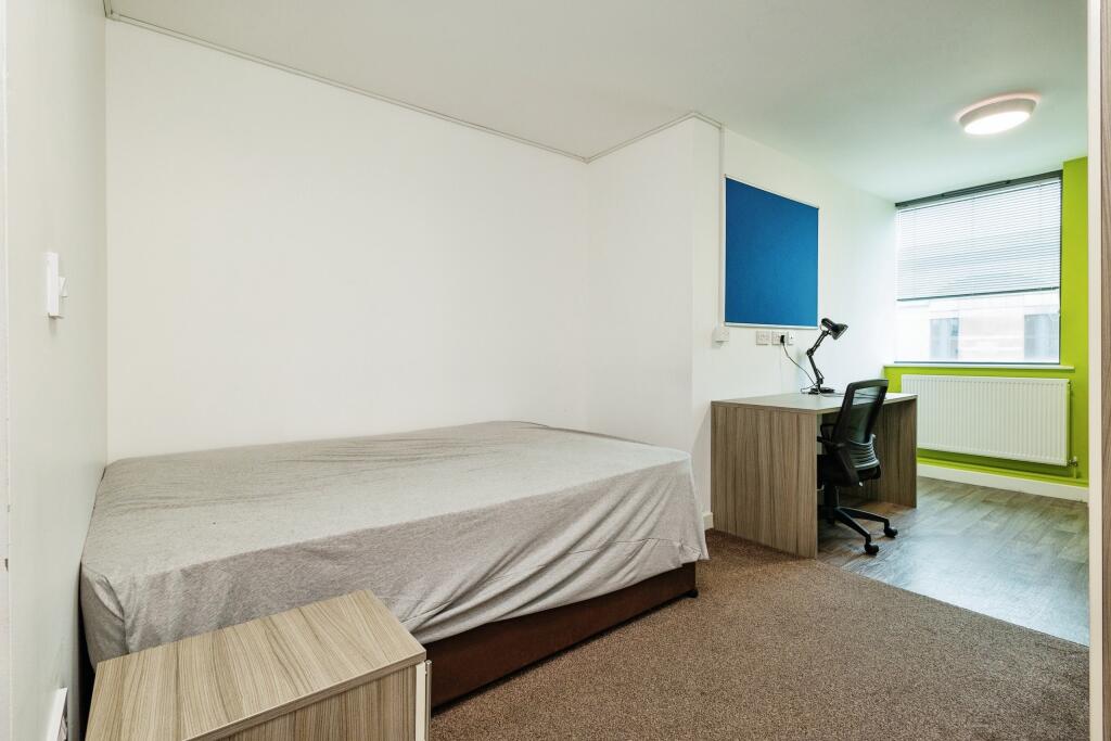 2nd Floor Studio