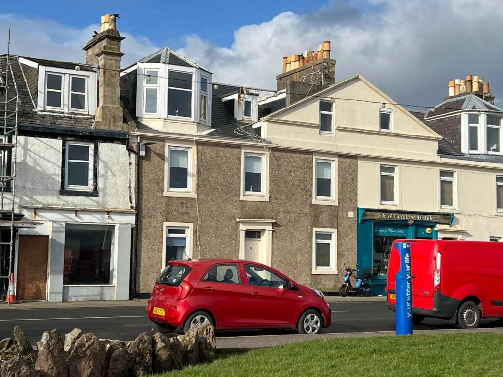 Access &amp; Entrance