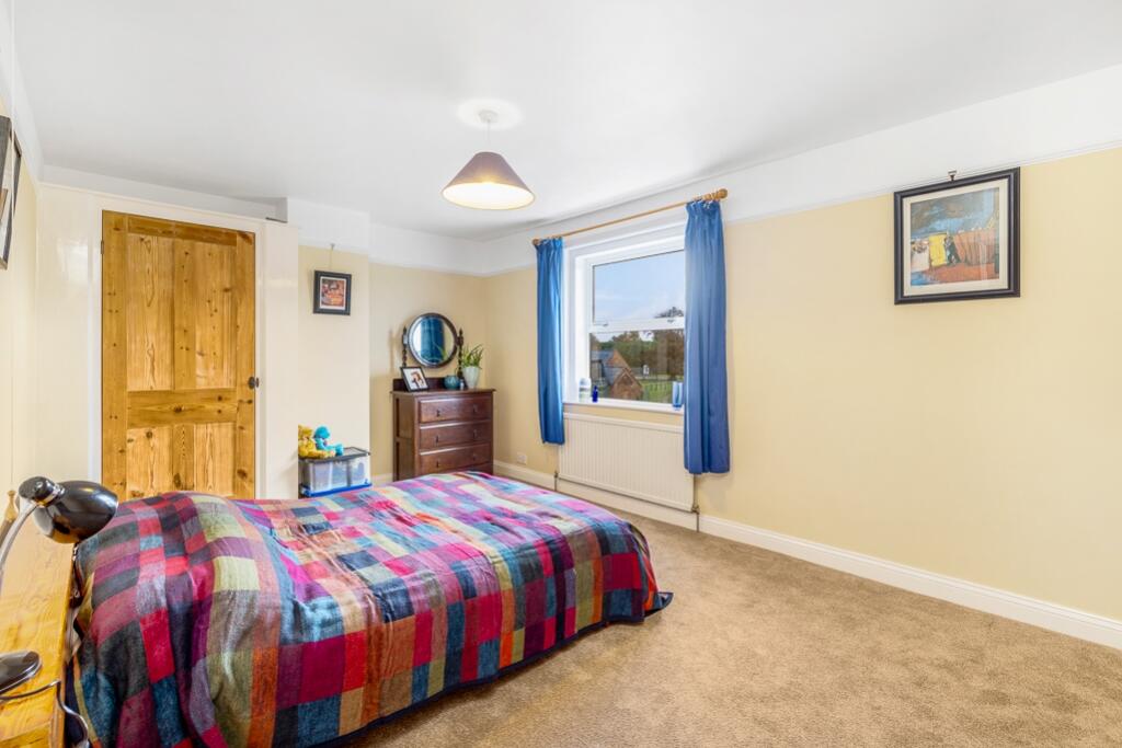 Greenfield Farm Cottages (Saracens Head)-31