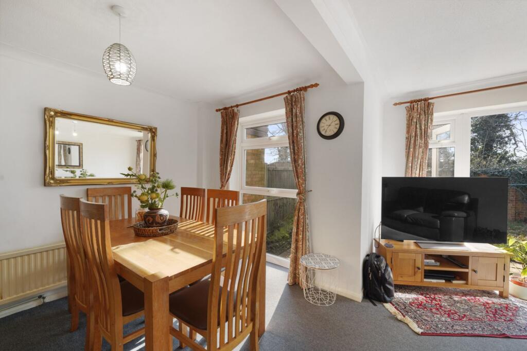 Dining / Family Room