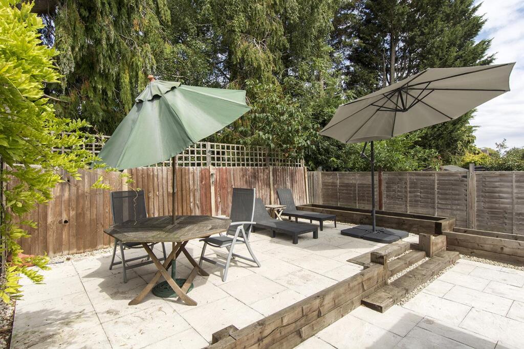 (Rear Garden Photo Two)