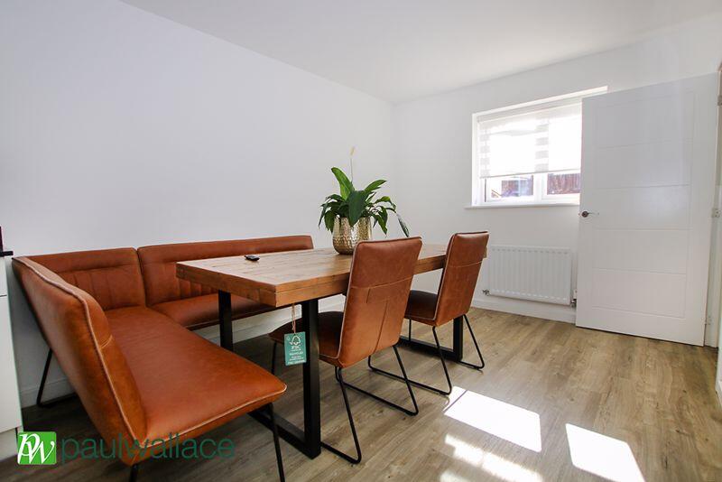 Kitchen/ Diner