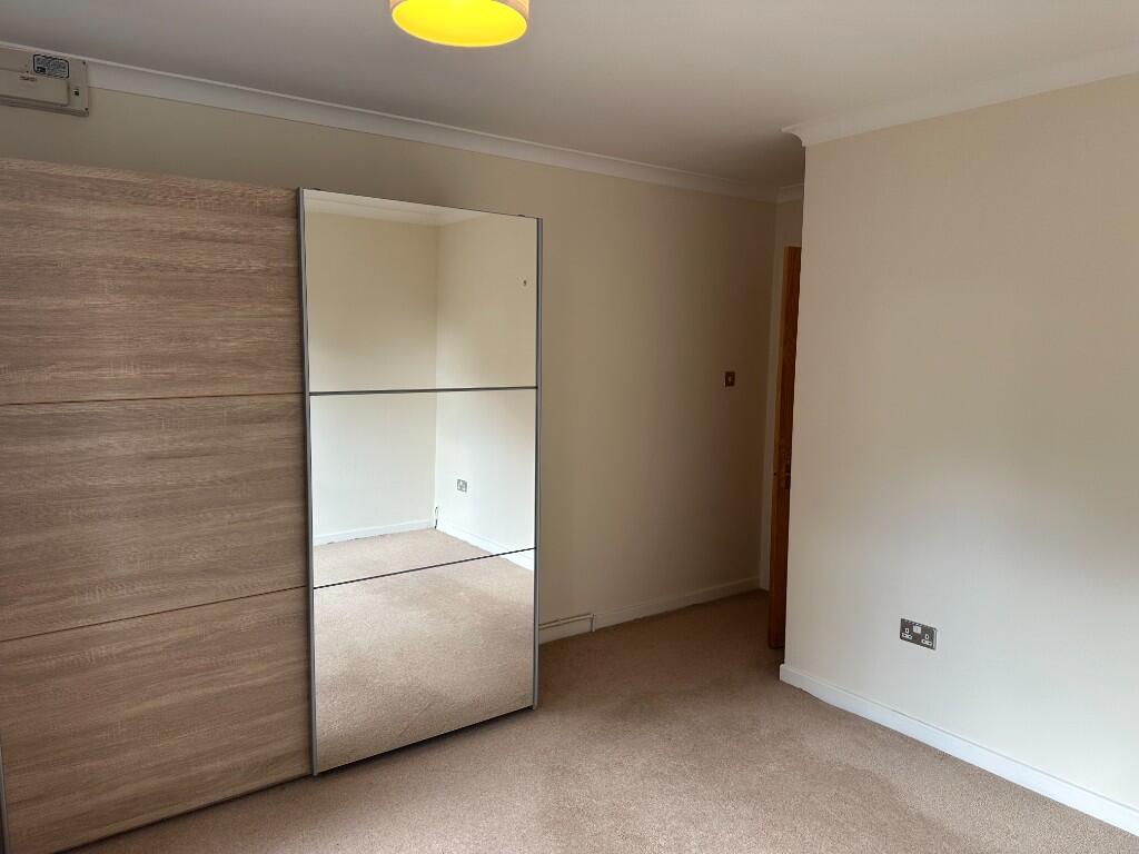 Sykes Close, St. Olaves Road, York, North Yorkshire, YO30