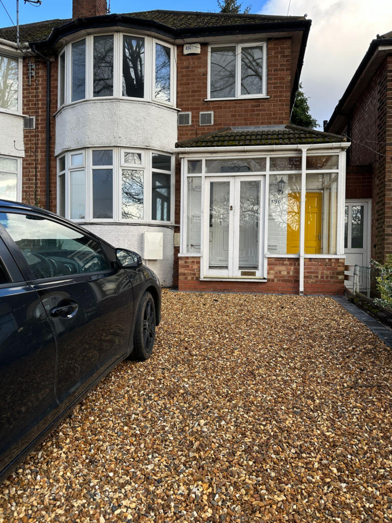 390 Old Walsall Rd, Great Barr, Birmingham, B42 1