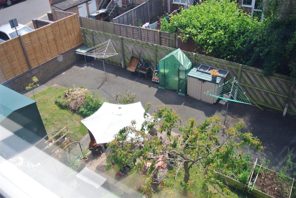 Friar Street, Warwick