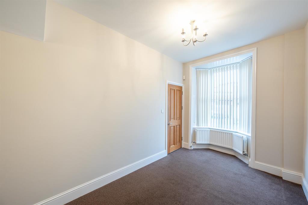 Front Reception Room