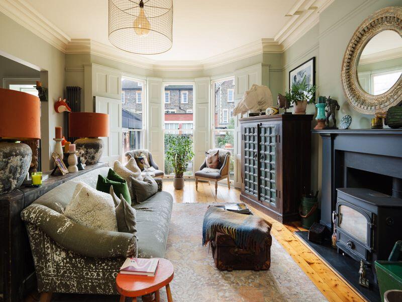 Sitting Area 