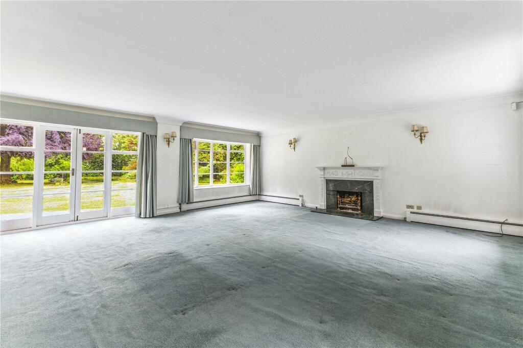 Drawing Room