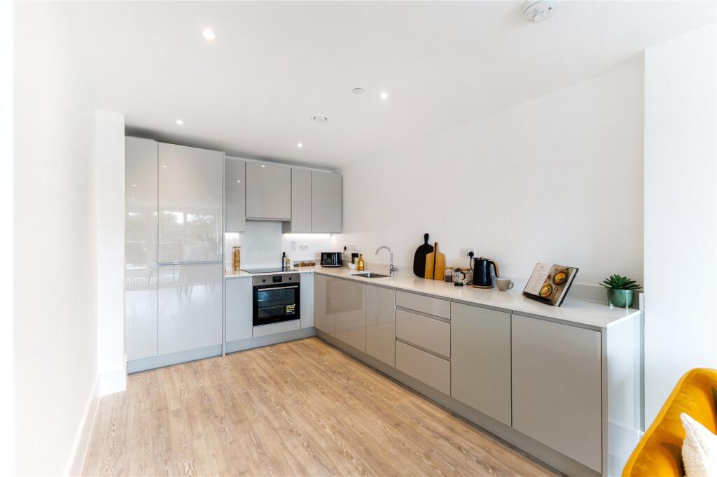 B.03.01 Show Home