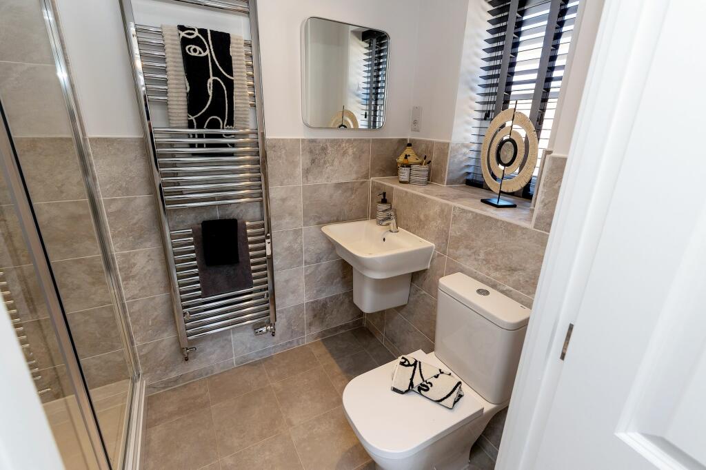 En suite