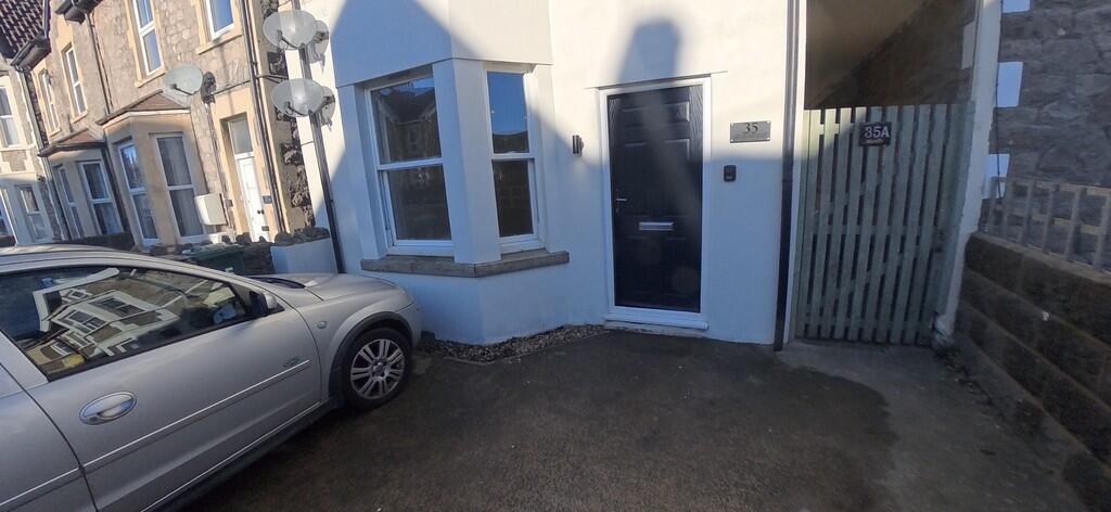 Moorland Road, Weston-super-Mare