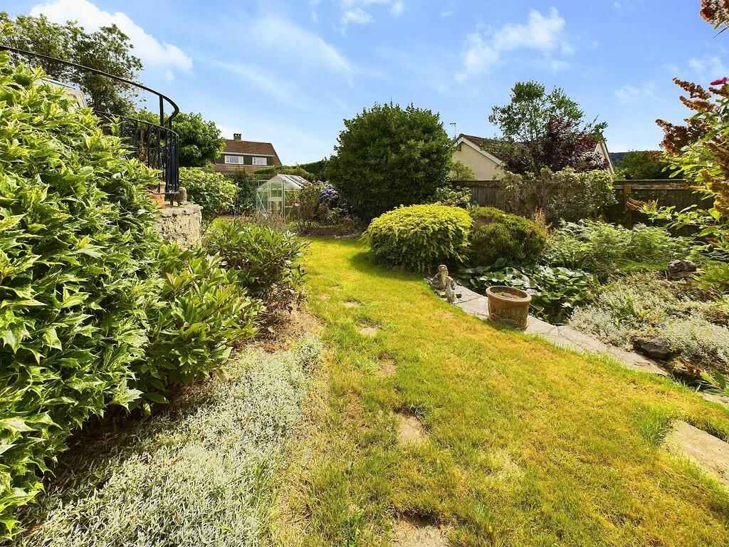 Garden c