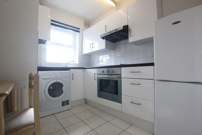 27B Crouch Hill Kitc