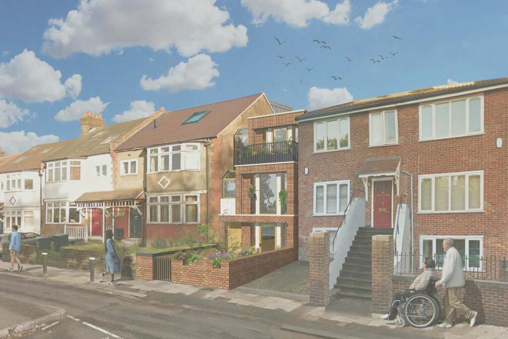 Albert Road, London, N22 7XL