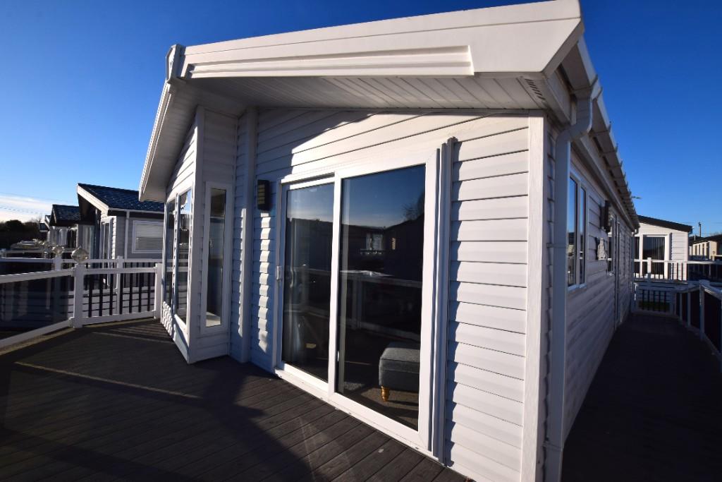 Decking