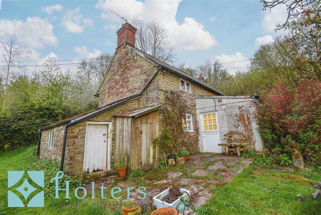 Tuffley House, Clee St.Margret-26.jpg