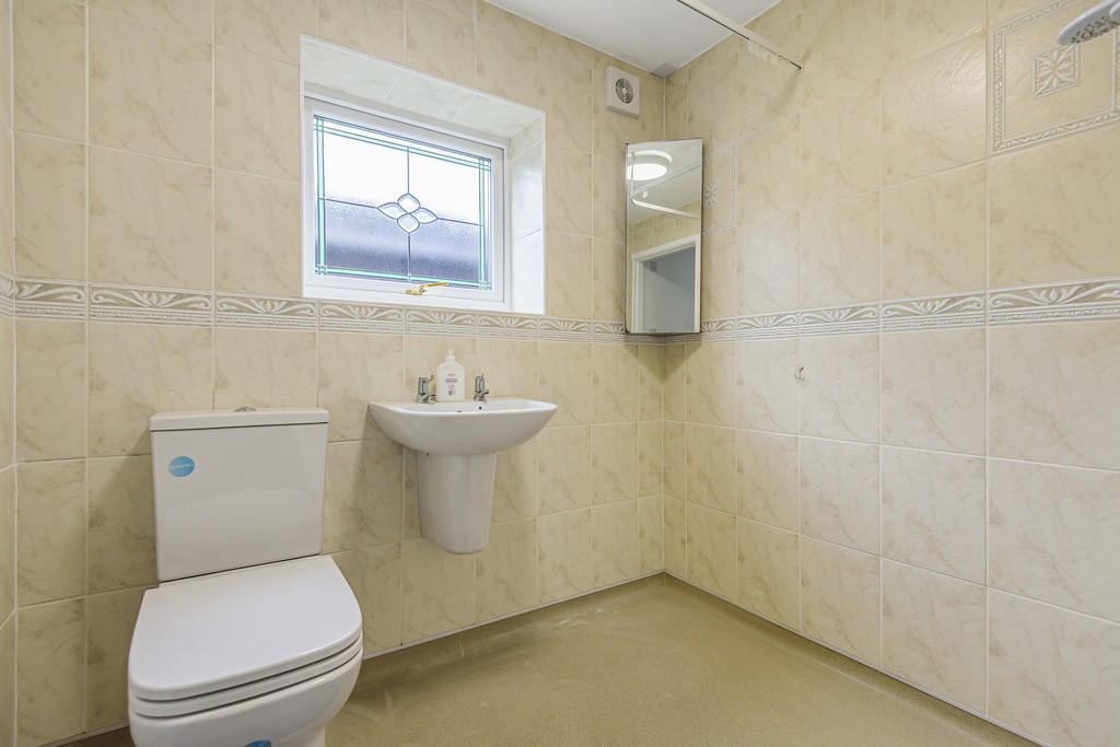 Wet Room