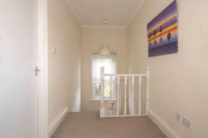 Landing