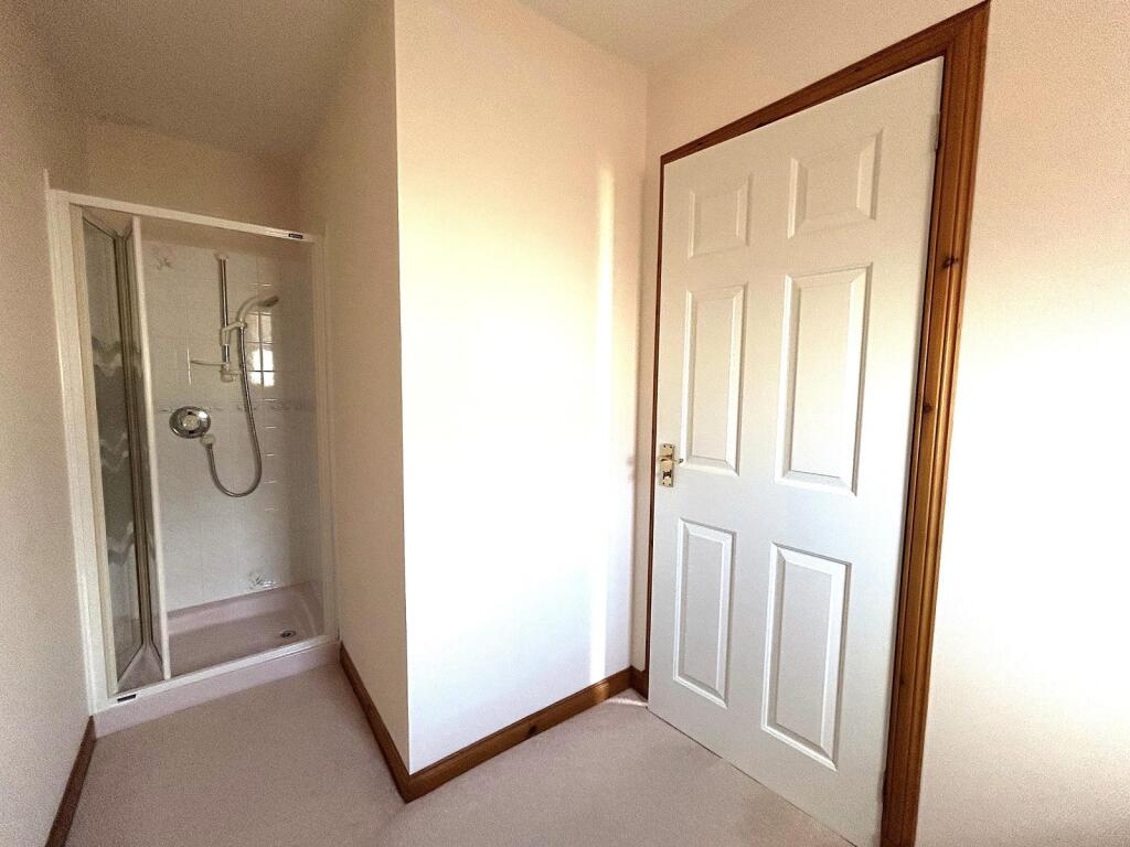 Bedroom 1 En Suite
