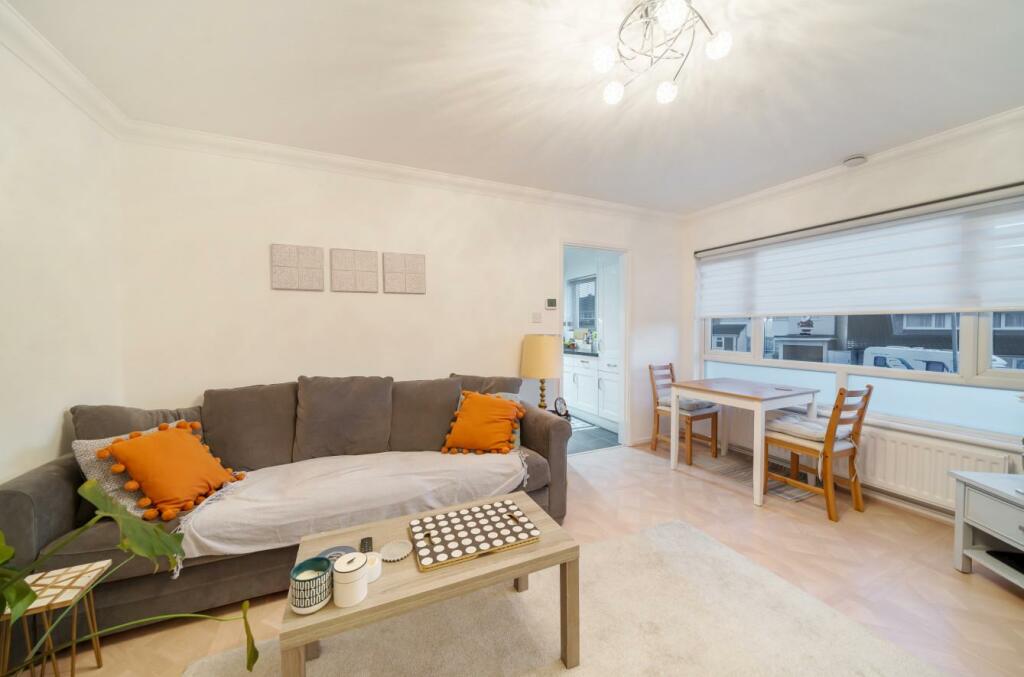 Davidson Frost-Wellings, DFW, Kimblewick, Watford,