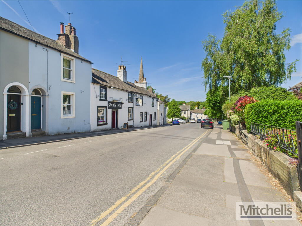 Kirkgate - Street View