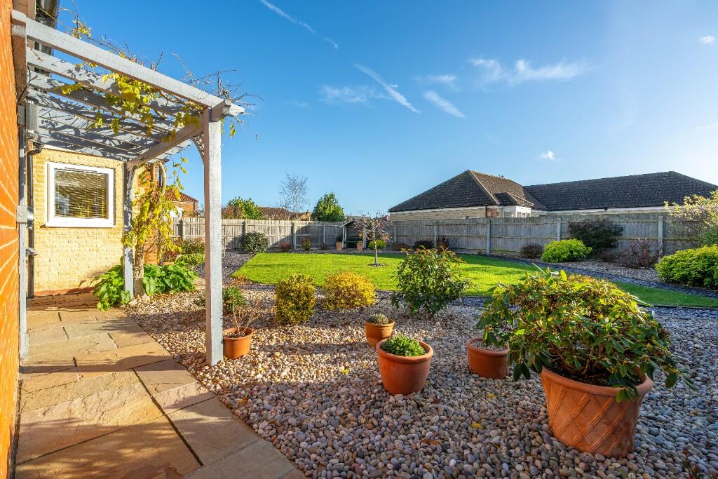 Gardens