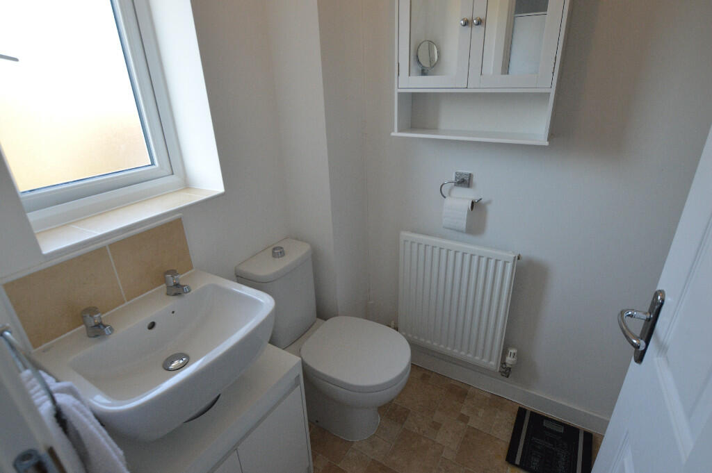 Master En-Suite