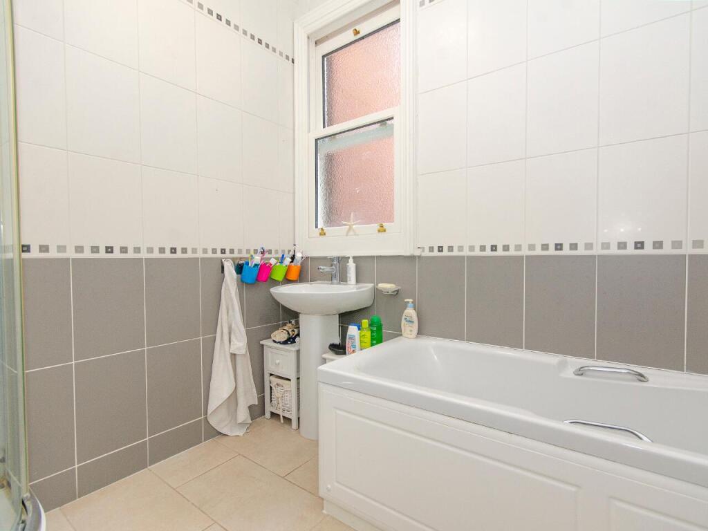 Bathroom 1