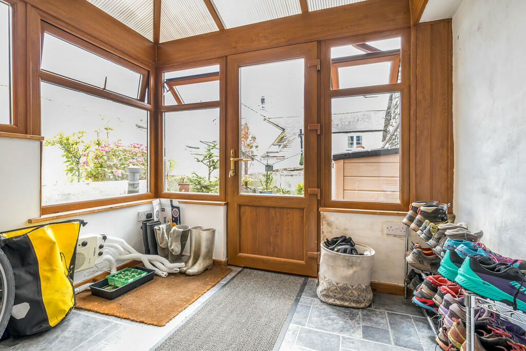 Conservatory