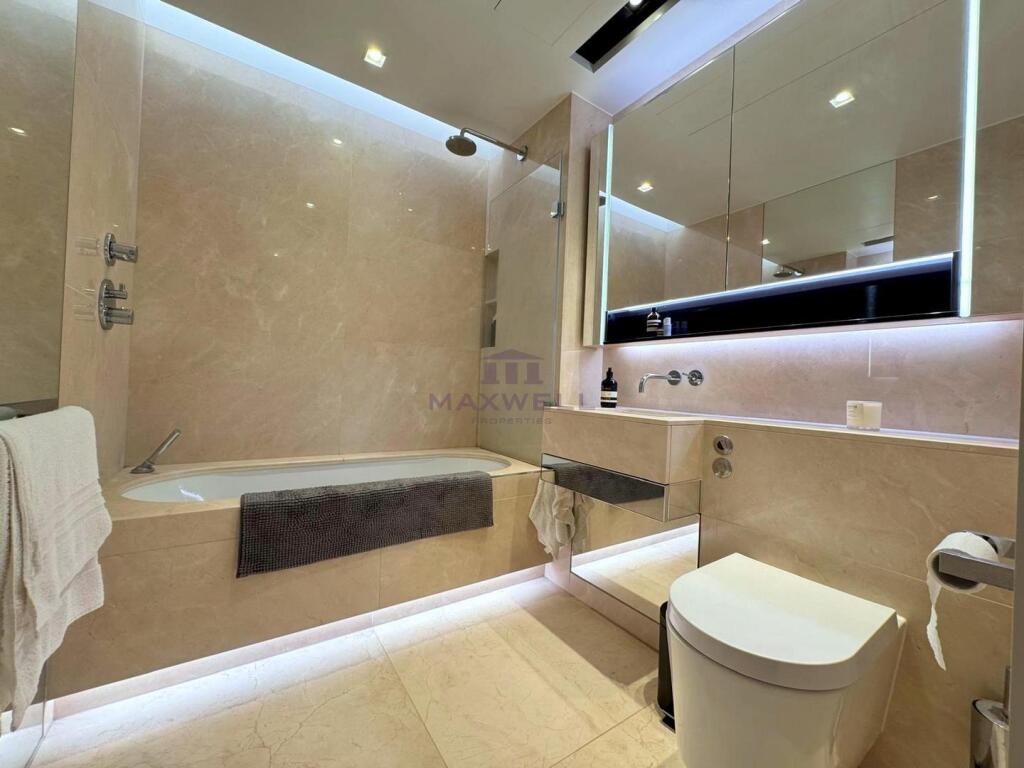 One bedroom for sale, Maxwellproperties.co.uk