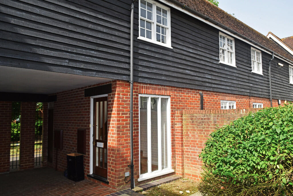 Forelands Place,Sawbridgeworth,CM21