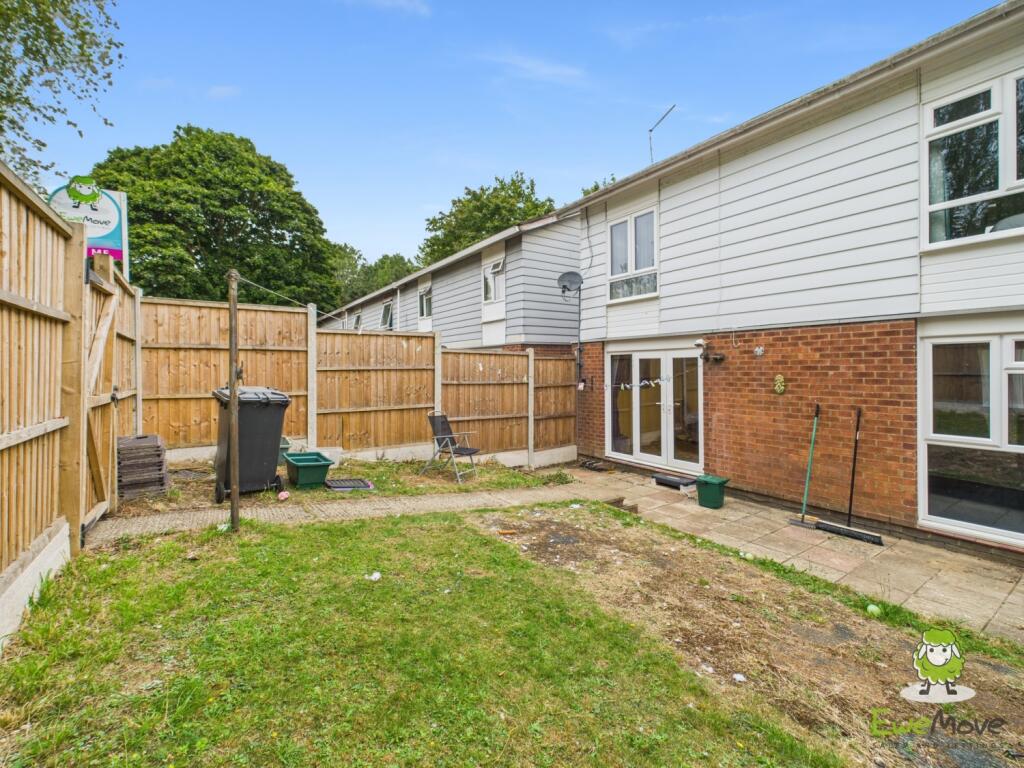 EweMove Estate Agents Basingstoke