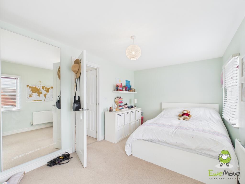 EweMove Estate Agents Basingstoke