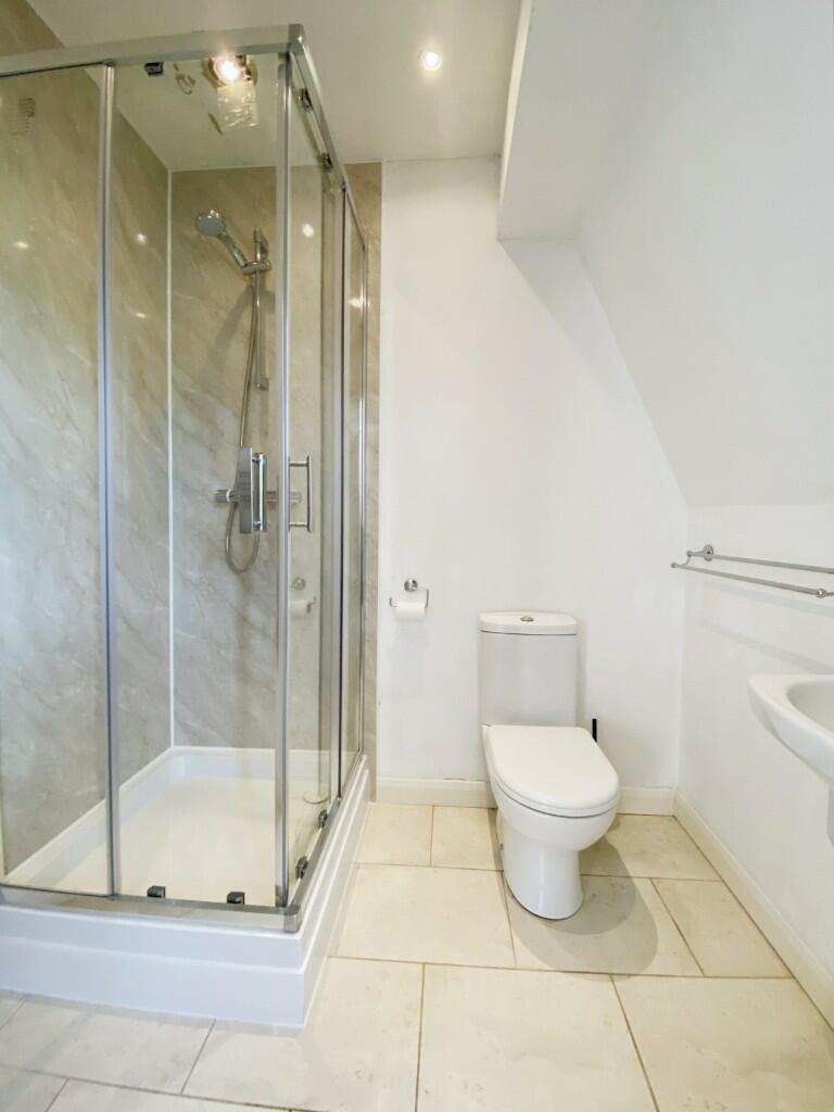 Shower Rm