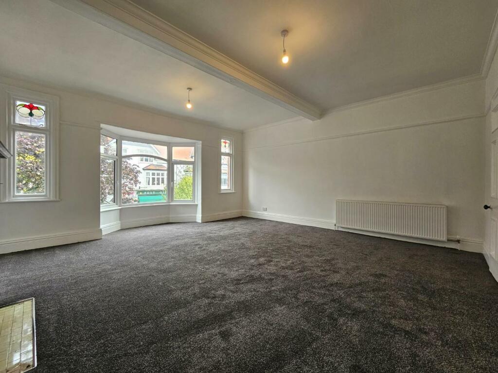 Living Dining Room