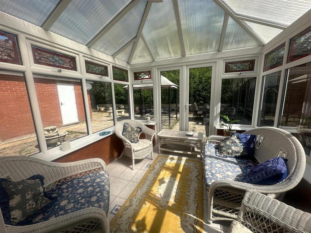 Conservatory