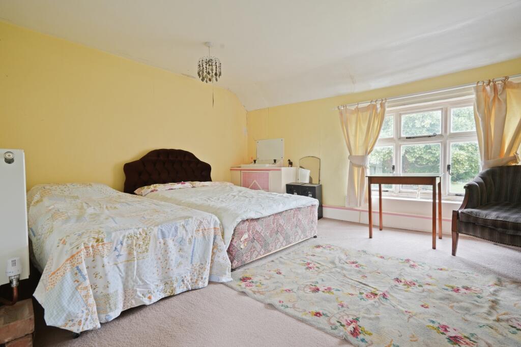 EweMove Estate Agent Scunthorpe South - Bedroom 3