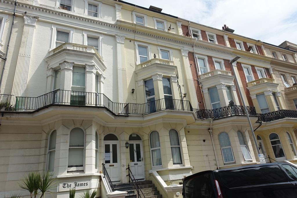 Jevington Gardens