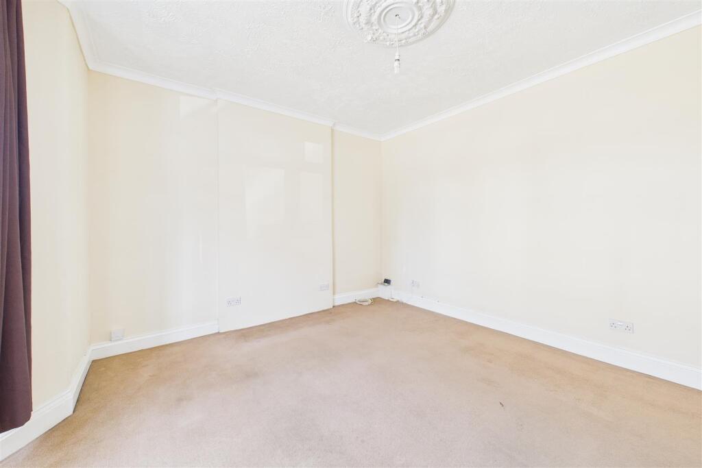 100 Church Road, Kingswood Bristol BS15 4BE | Free