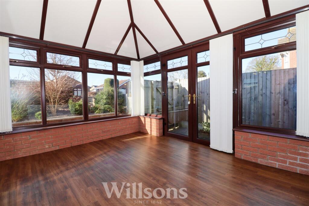 Orangery