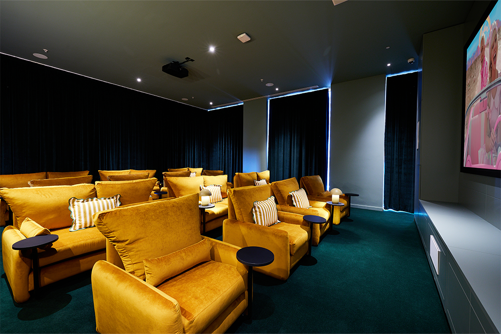 Cinema
