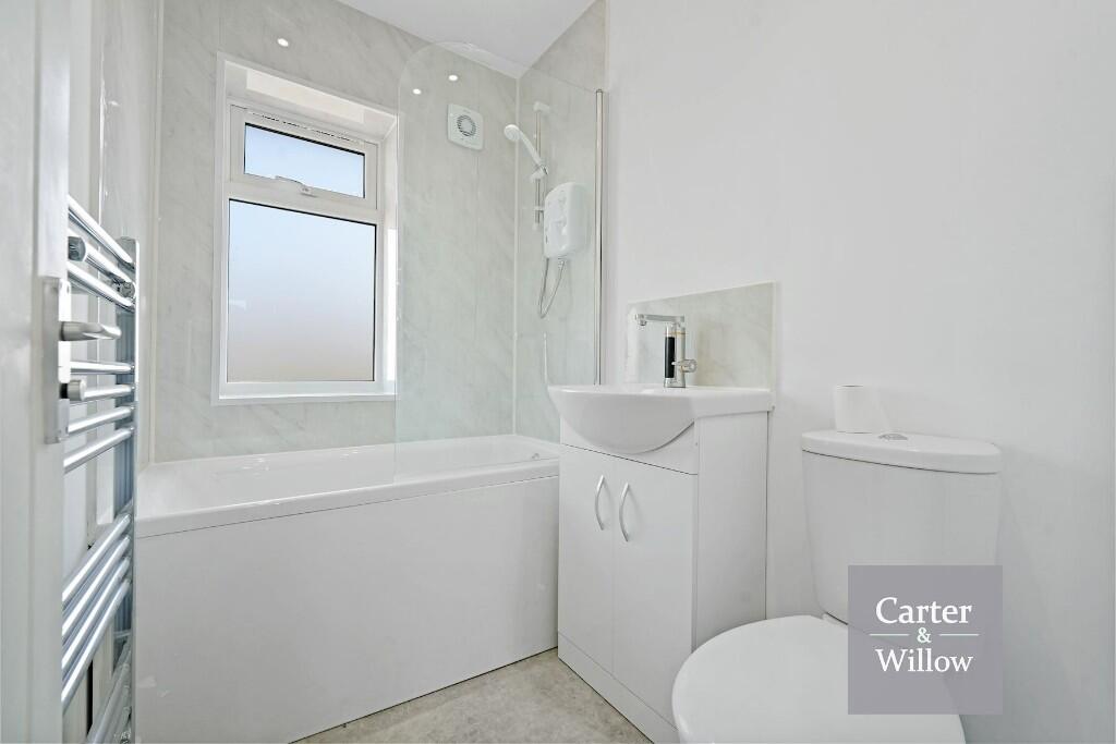 Bathroom/WC