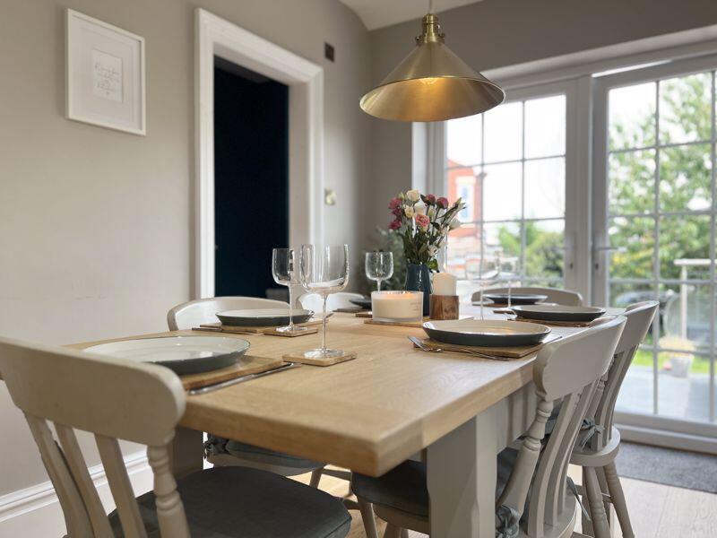 Kitchen Table