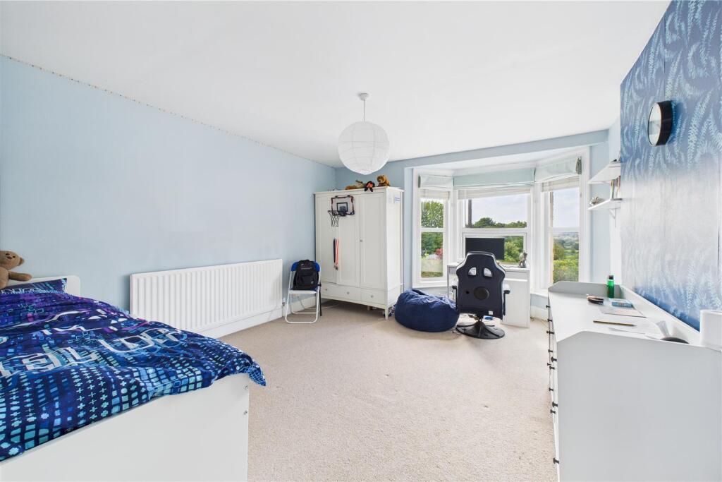 Rock Cottage, 116 Farleigh Road, Backwell, North S