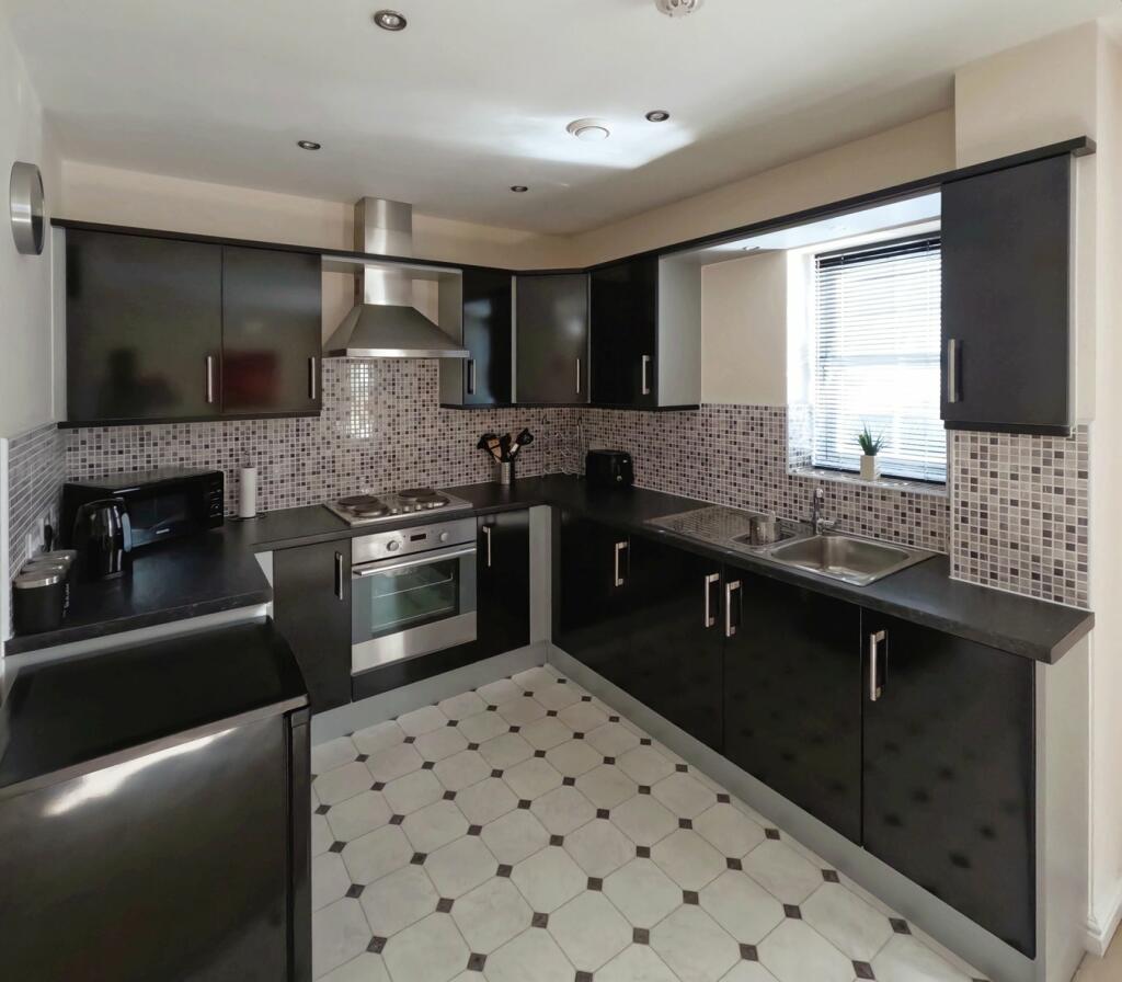 Kitchen Area (1)